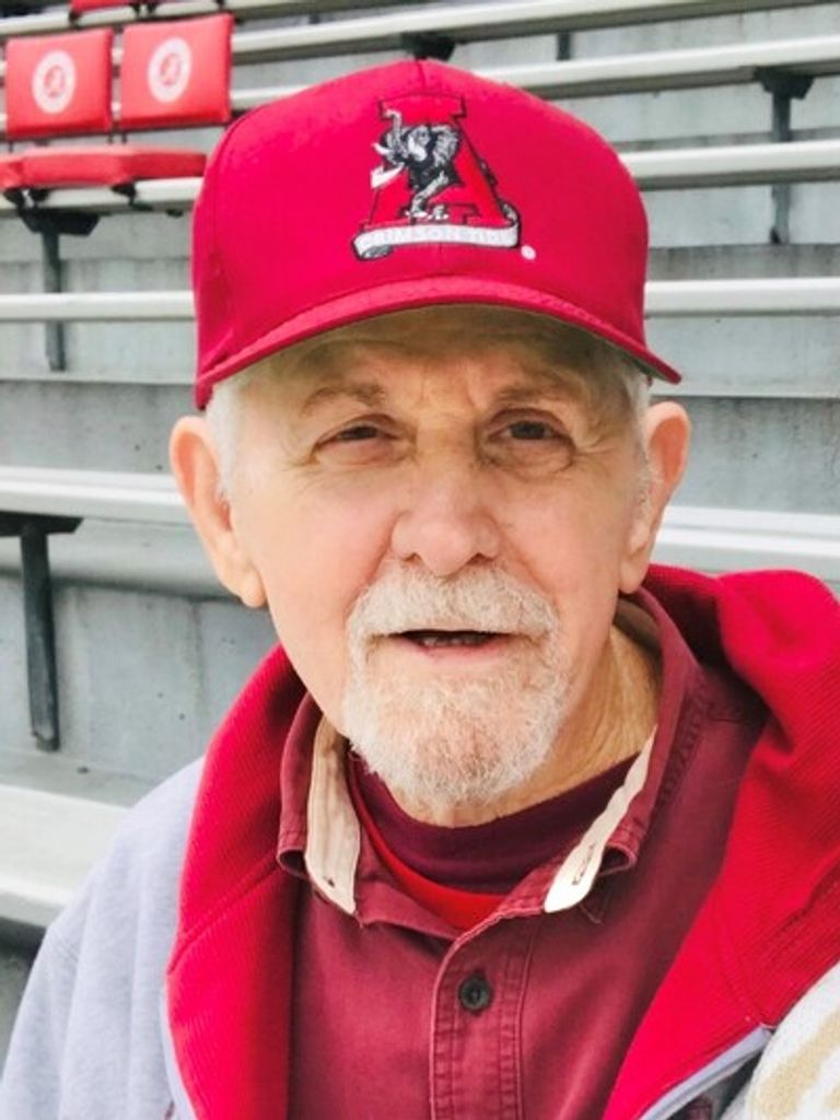 Charles Richard Miller Profile Photo