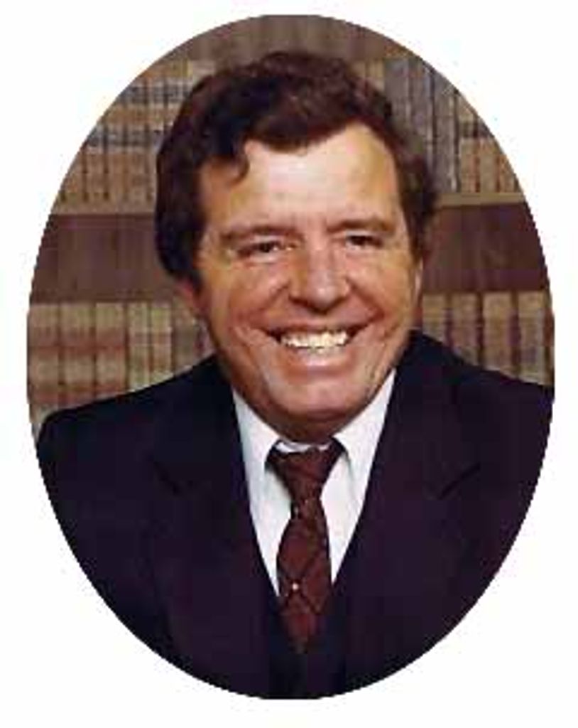 James Raymond "Ray" Black