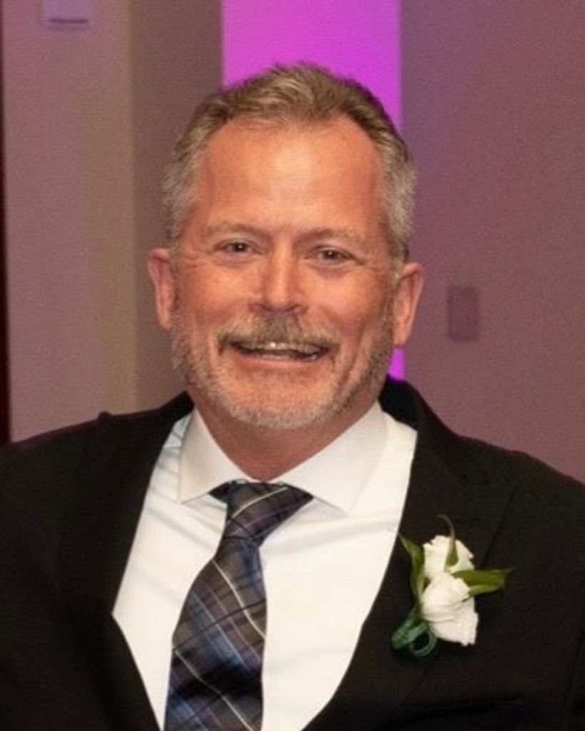 Hugh Francis Walsh, III