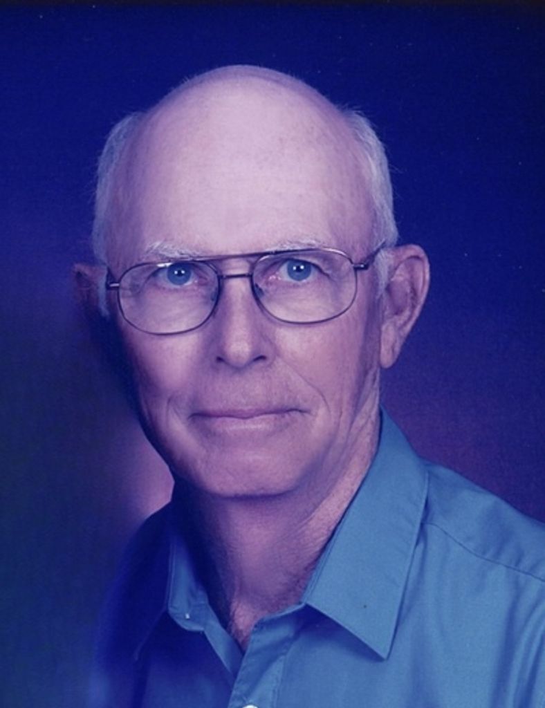 Richard Allen Weaver Profile Photo