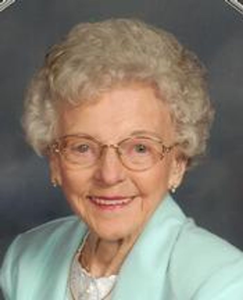 June M. Woellert