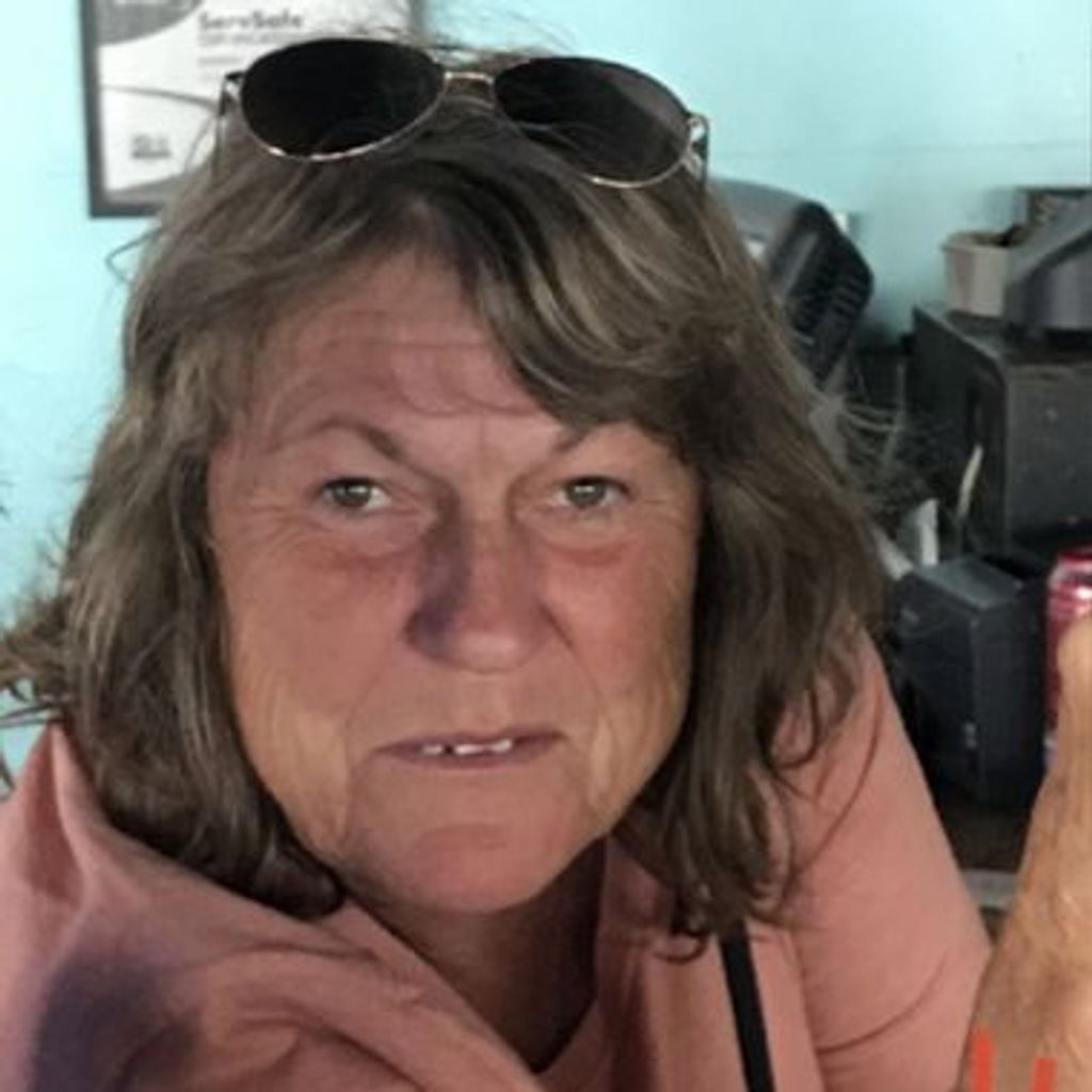Luann Filkins