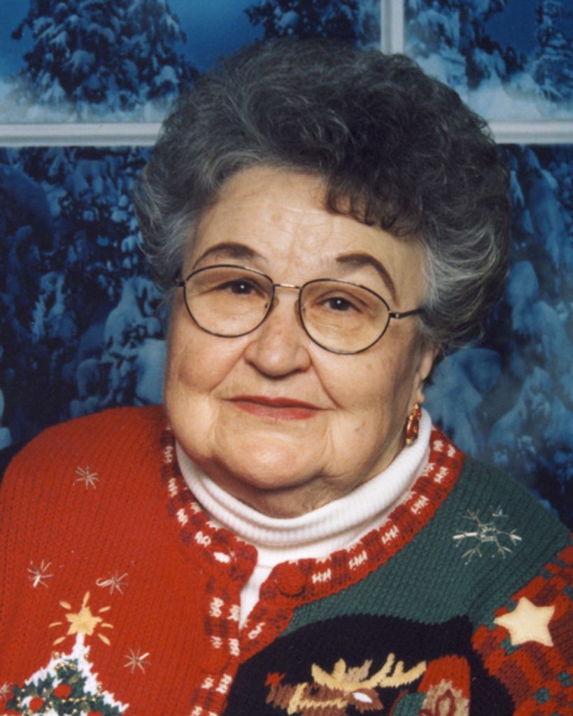 Kathryn Goodliffe Waters