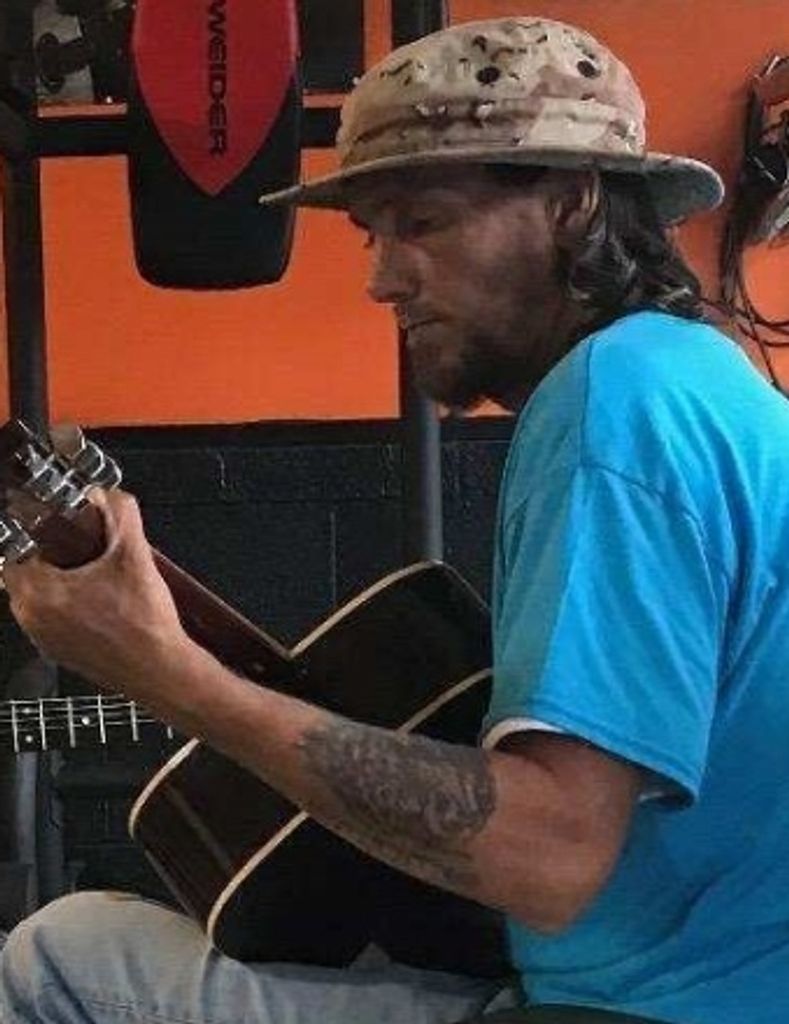 Daniel Eugene Ingram