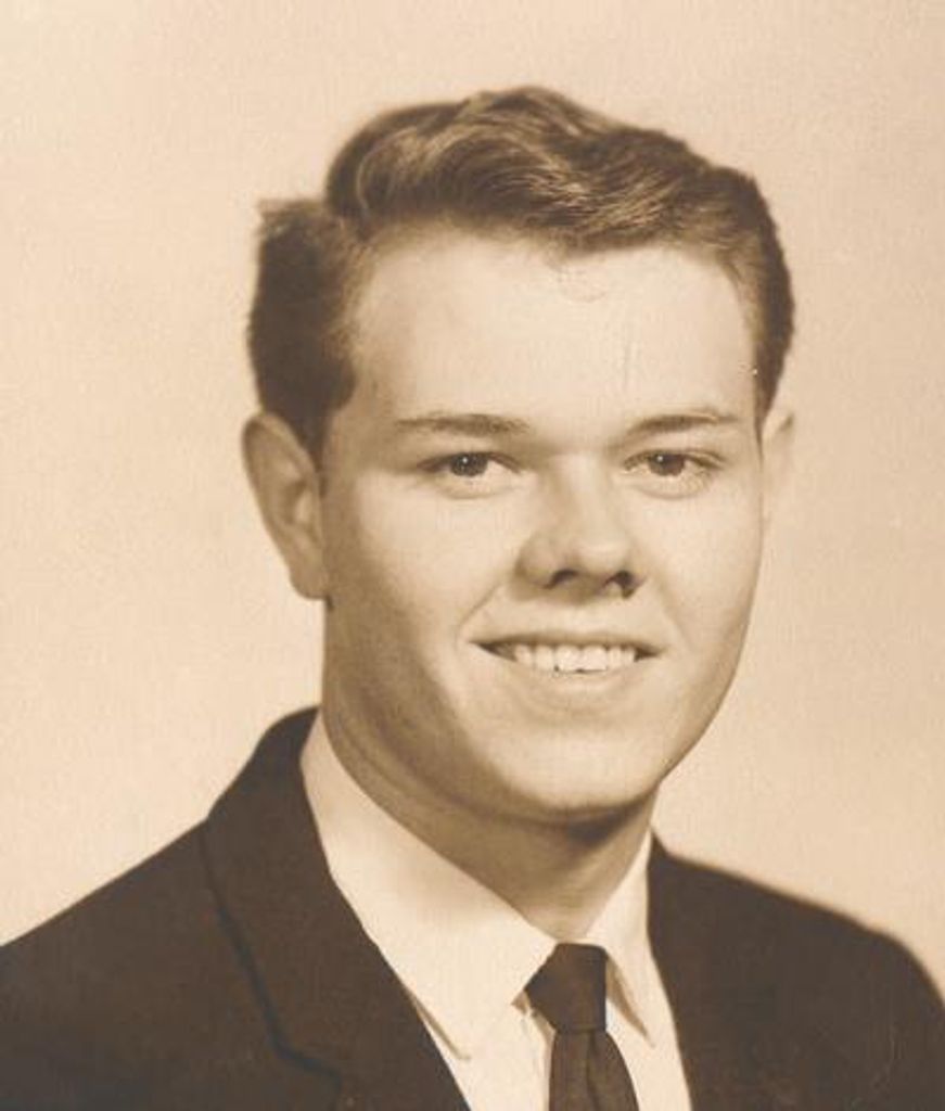 James William (Jim) Ellis Profile Photo