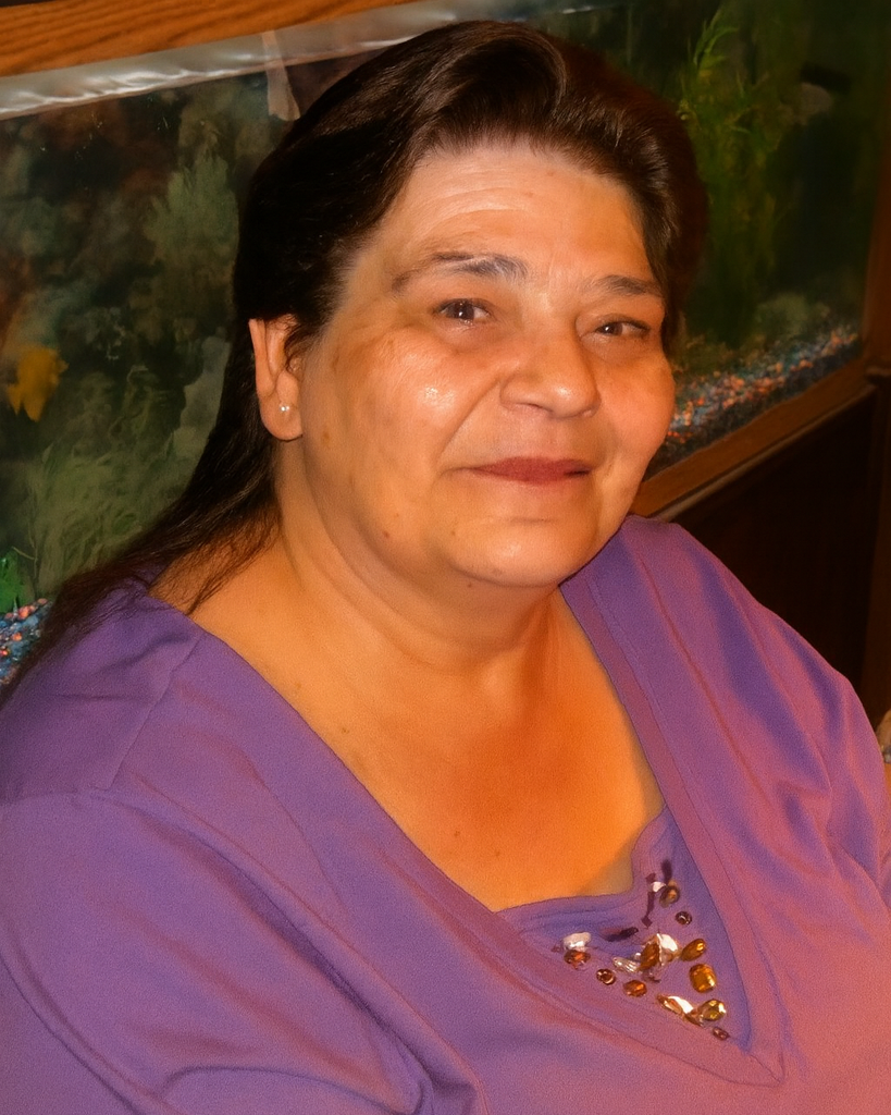 Debra Ann Rollison