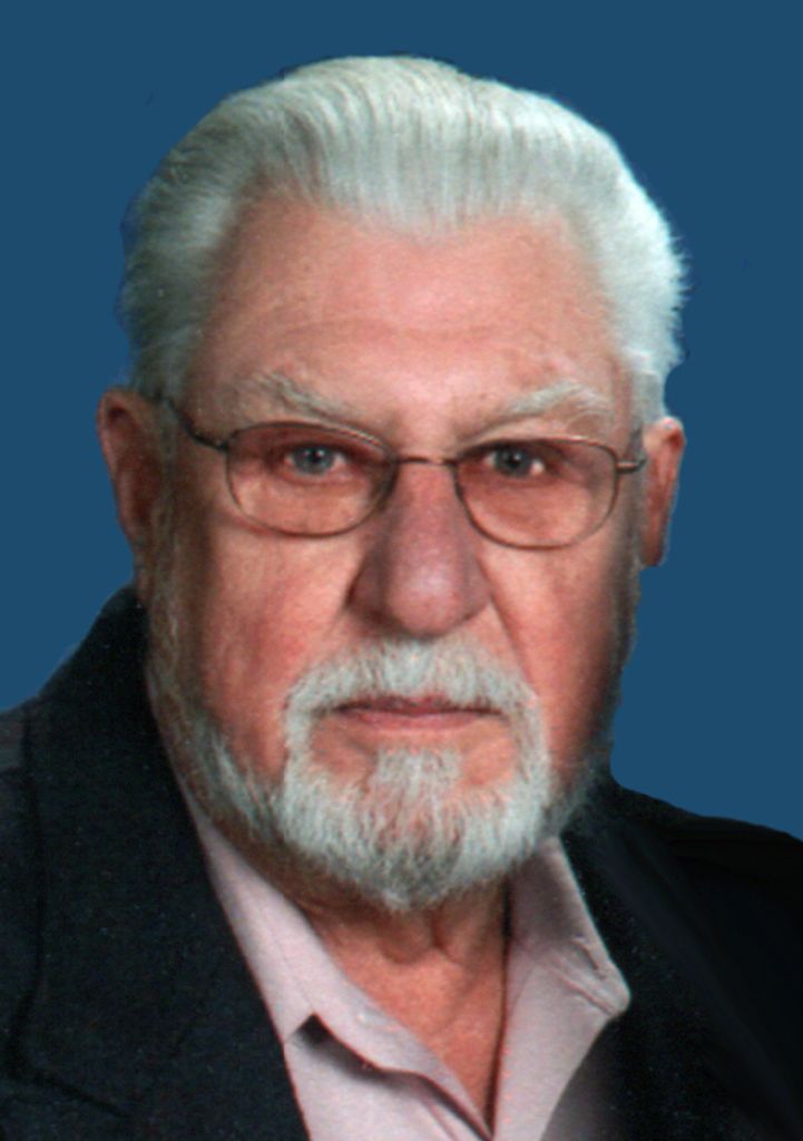 Myron Schoeneck