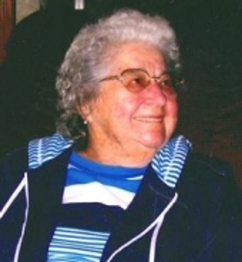Wilma Armintrout