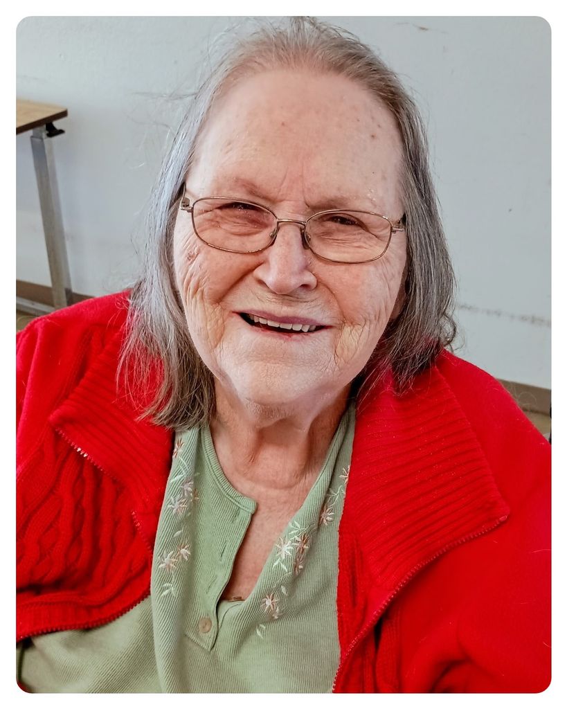 Fredia D. Middleton Profile Photo