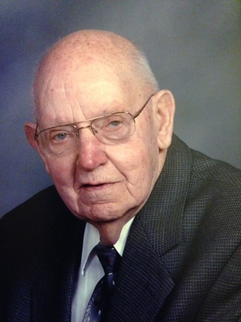 Grover Arnold, Jr