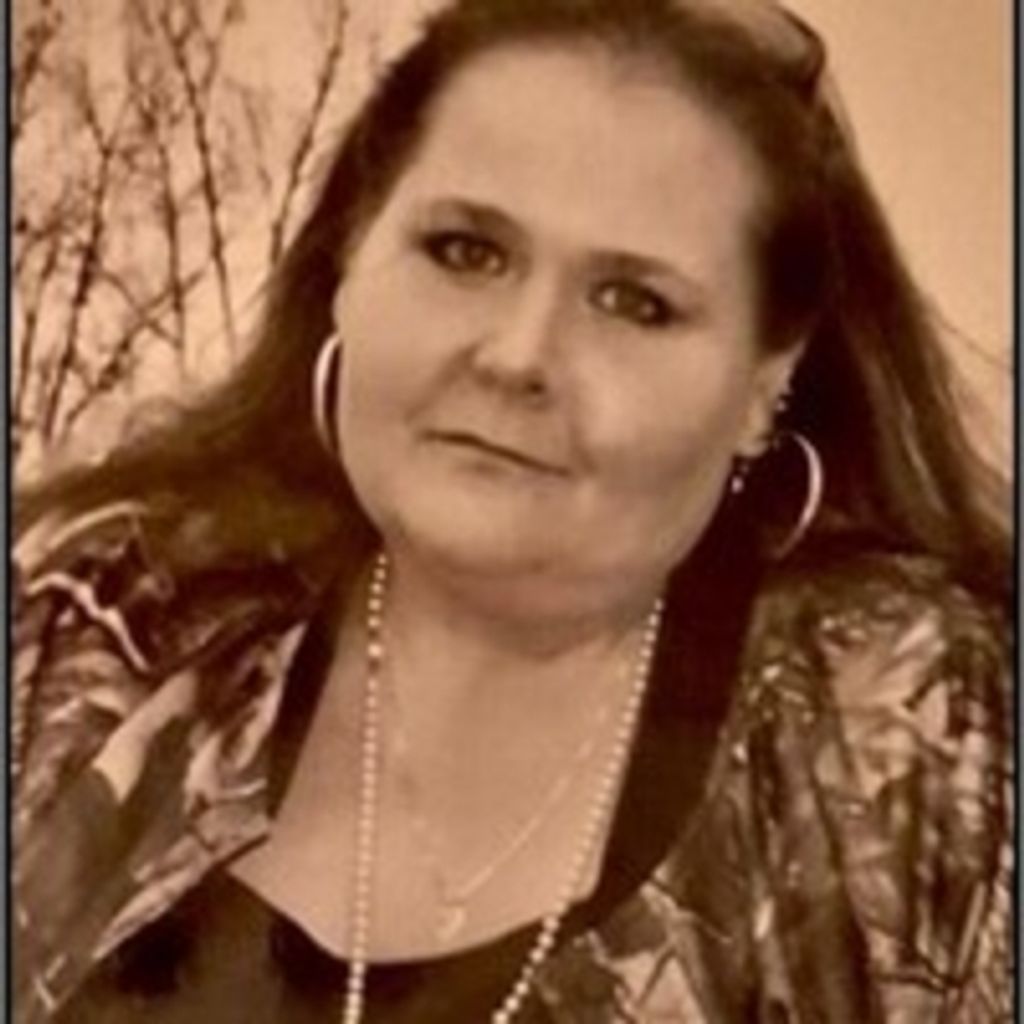 Christy Lynn Fautt Profile Photo