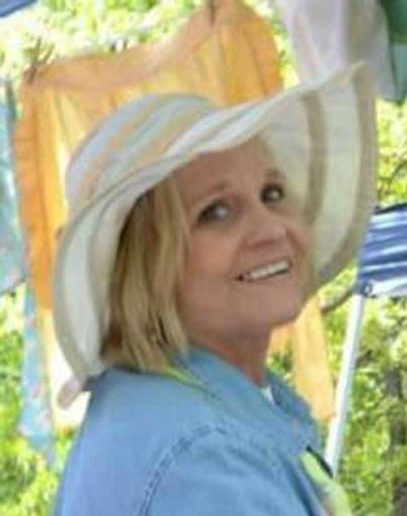 Mary Jo Wrenn Profile Photo