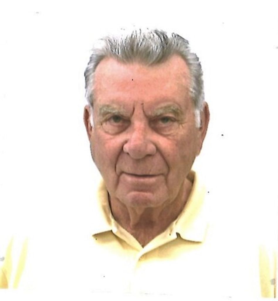 James (Jim) Thomas King
