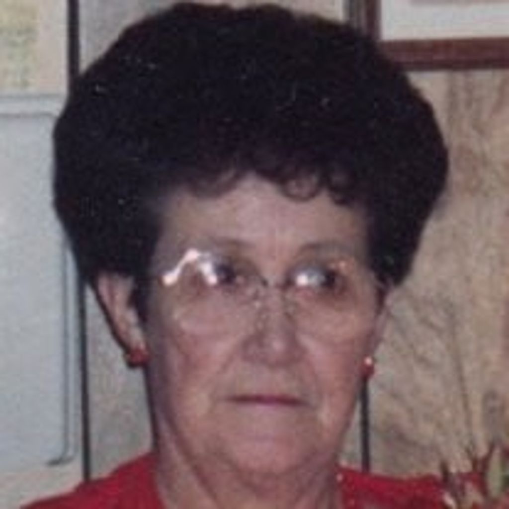 Elia Mary Dugas