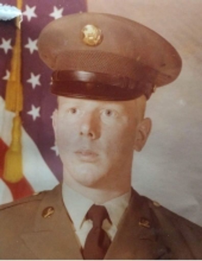 Michael H Garrett, Sr.