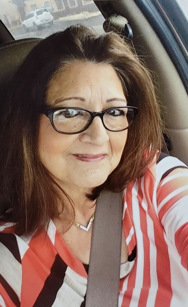 Rosario Mendietta Profile Photo