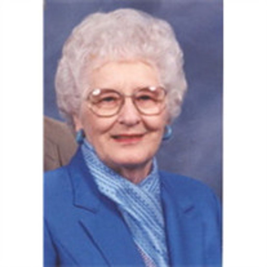 Edna Edith Sasser