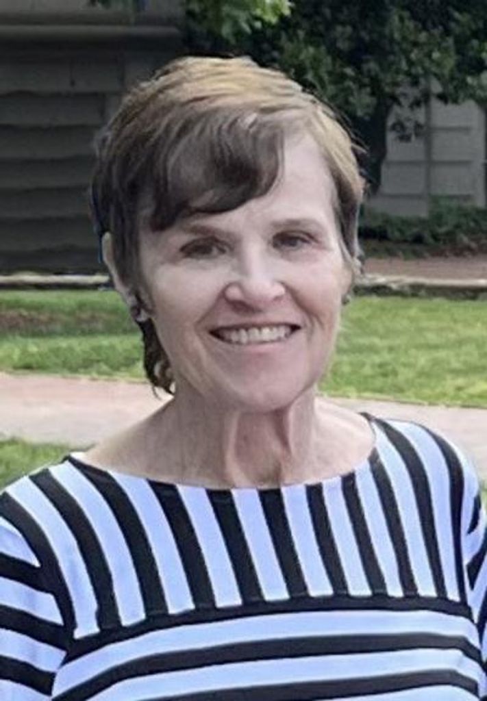 Susan "Sue" Bork Profile Photo