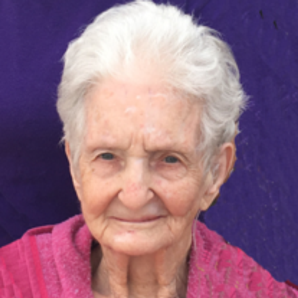 Elizabeth Rook Massey