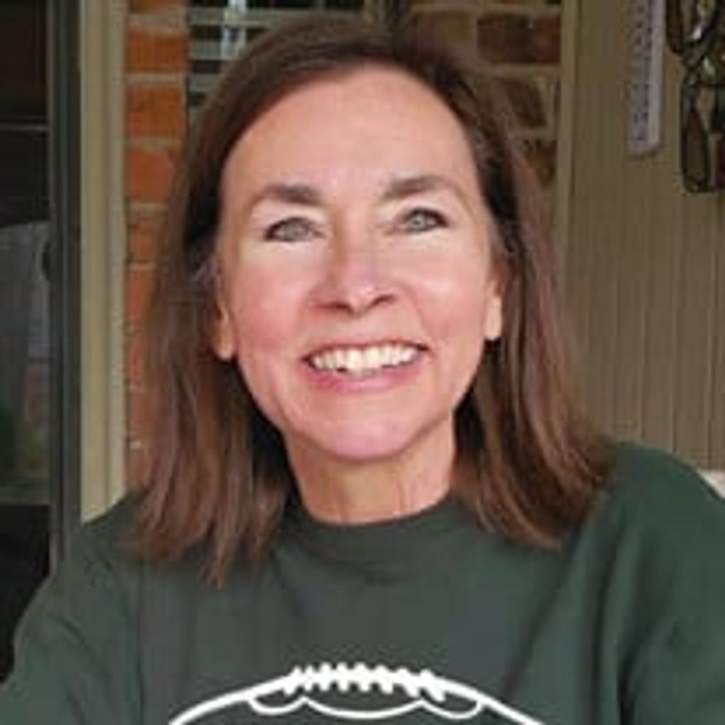 Marla Gwen Martin Profile Photo