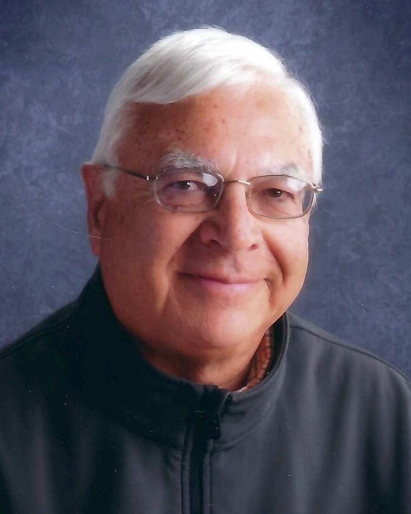 Juan Amado Aragon Profile Photo