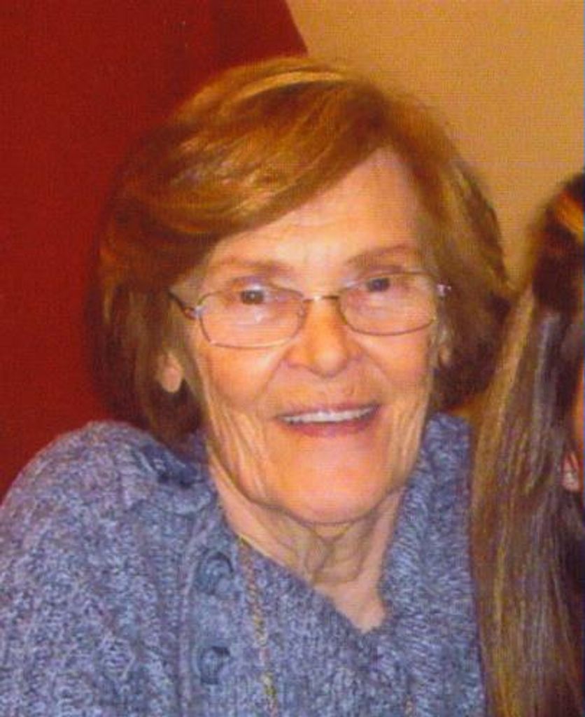 Marie Mangi Profile Photo