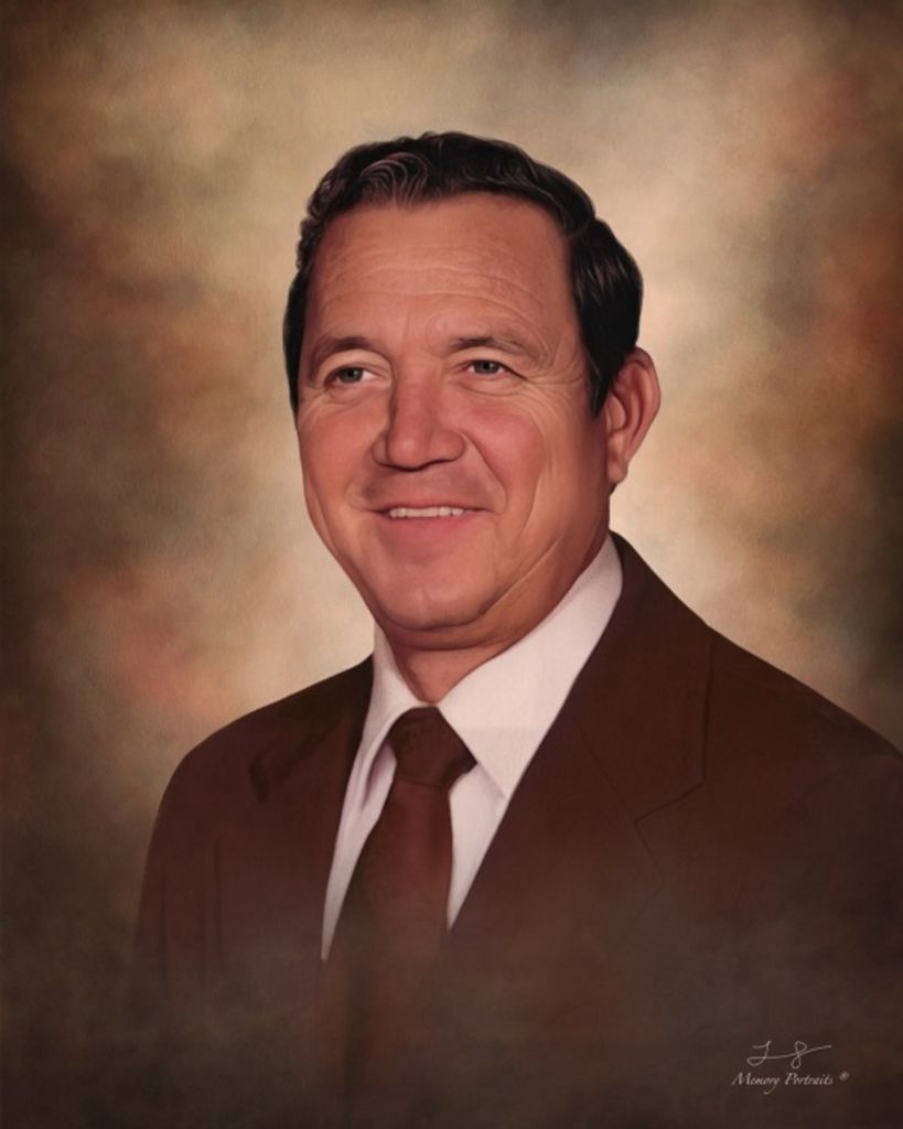 Leonard "Curtis" Smith