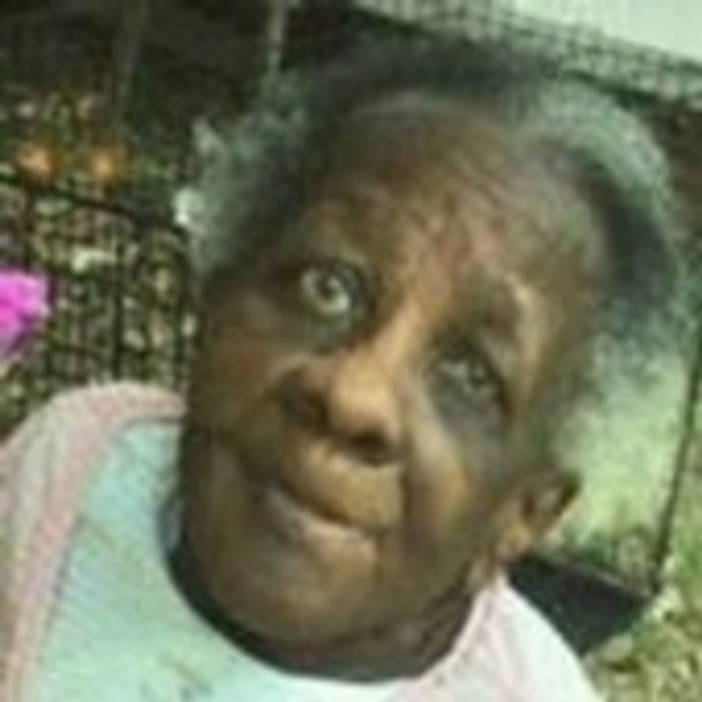 Betty Richardson Vessell