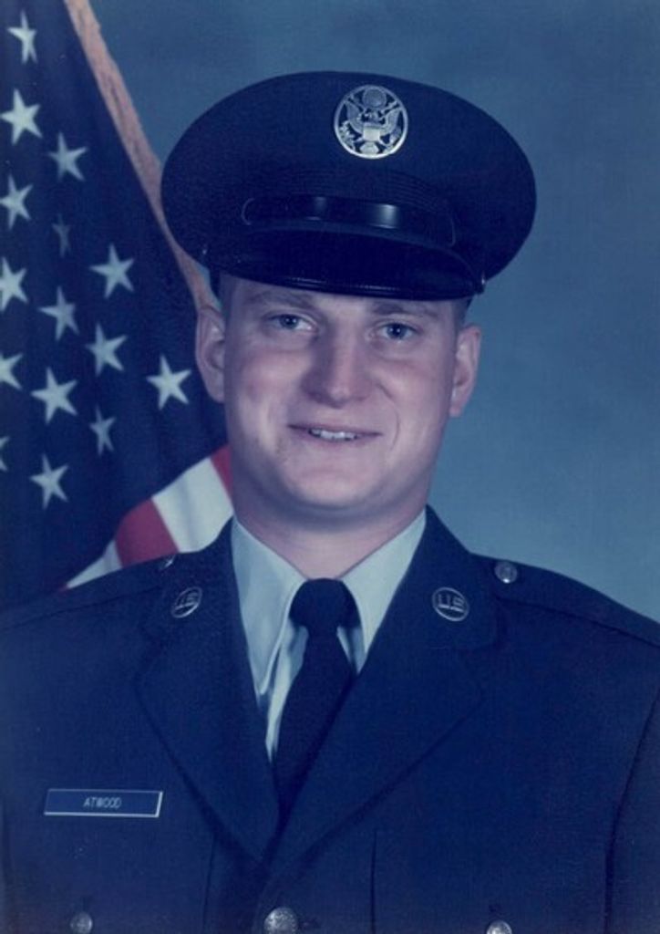 Charles Howard Atwood Profile Photo