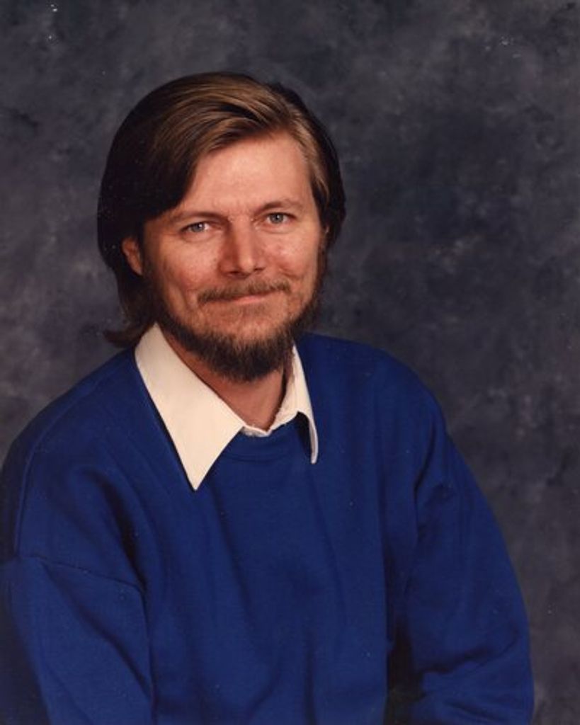 Mark B. Cain Profile Photo