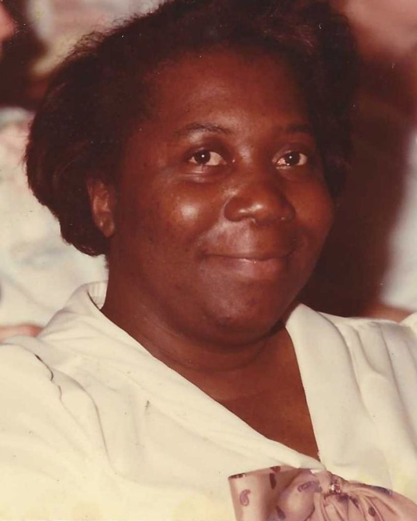 Essie Lee Rushin Profile Photo