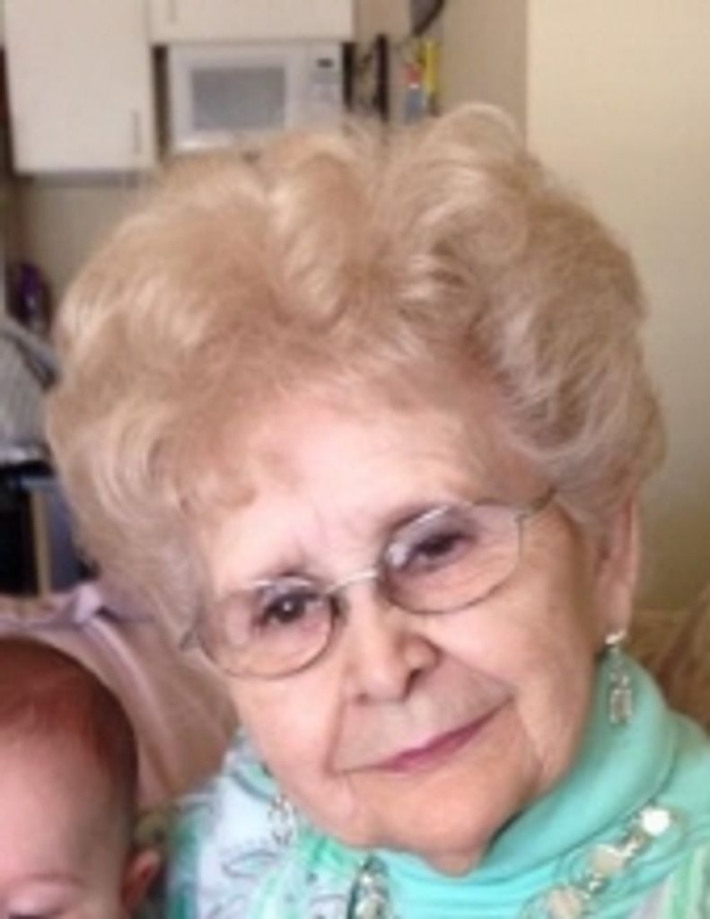 Shirley "Meme" Williams Profile Photo
