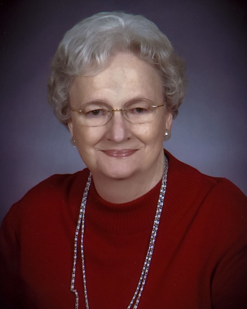 Lura Carroll Southard Profile Photo