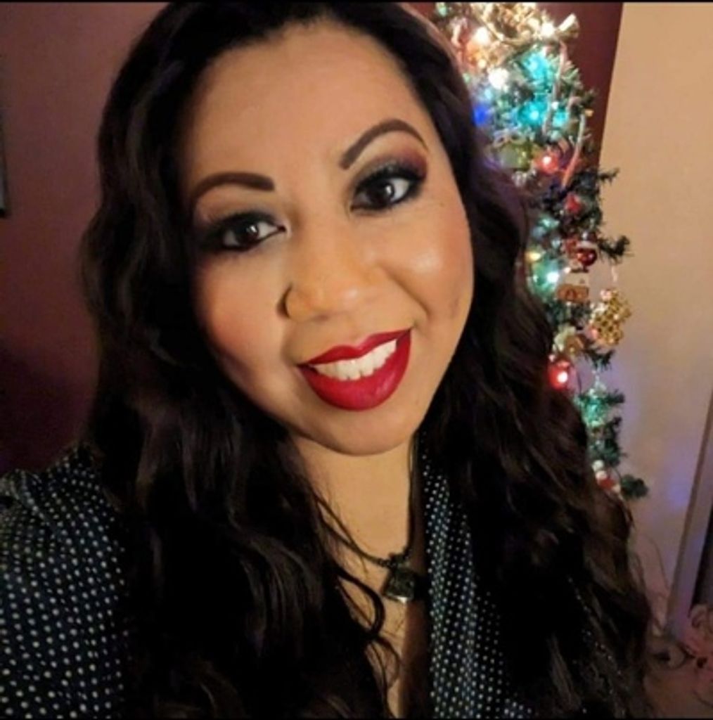 Jade Marie Solis Profile Photo