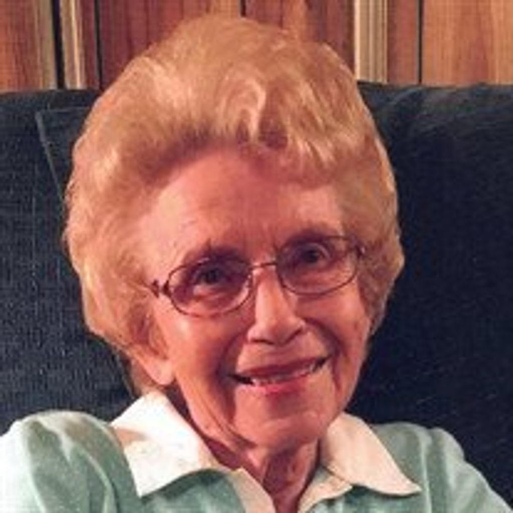Charlotte Ann (Milligan)  Frohock Profile Photo