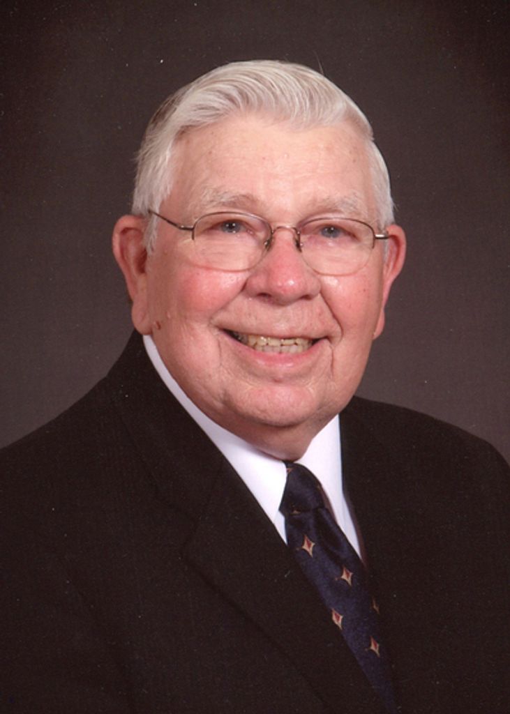 Louis Clem Meinhart Profile Photo