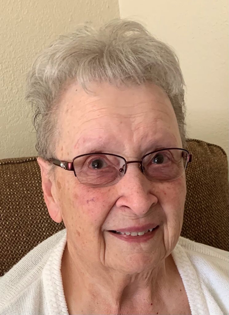 Virginia Lee (Jackson)  Simpson