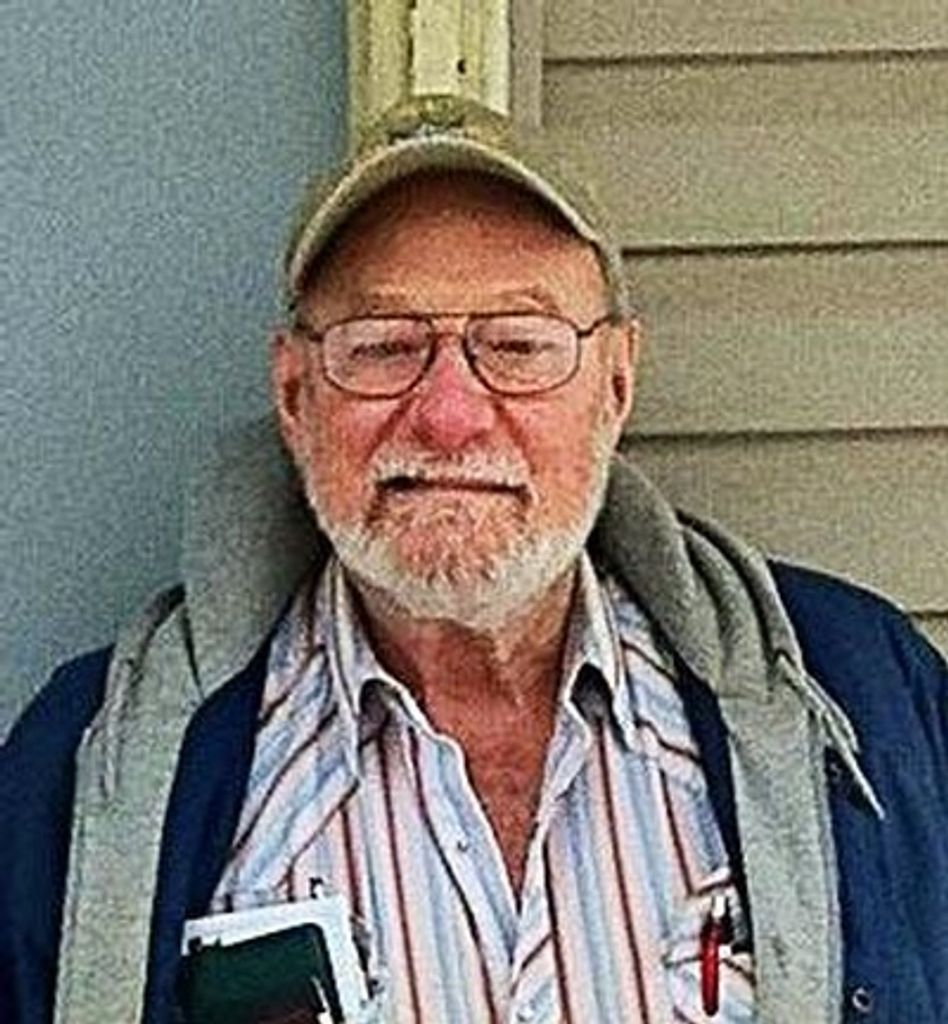 Weldon Harold Eggler