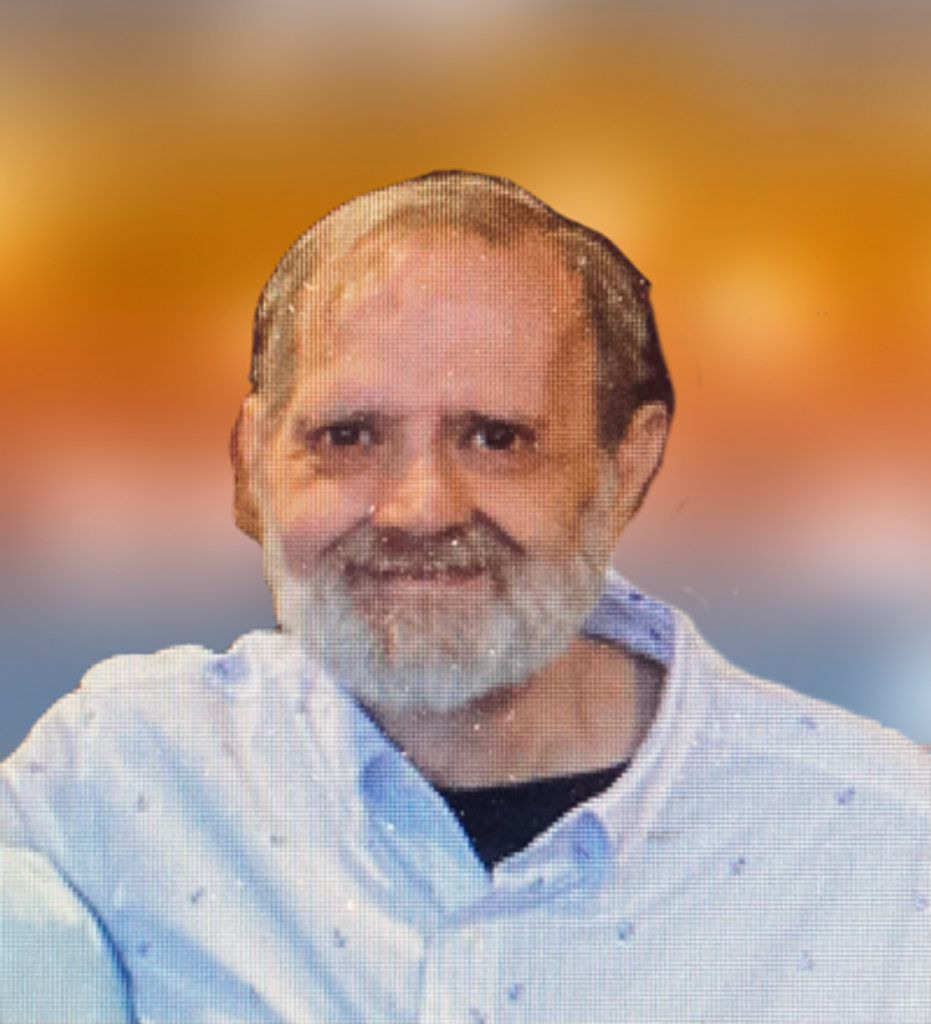 Jim Dishman Profile Photo