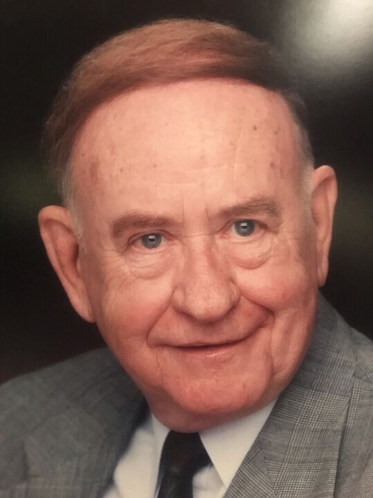 Robert J Kearney