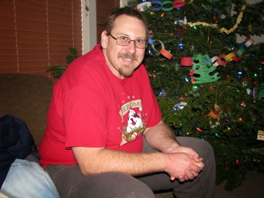 Carl Jules Weyl Profile Photo