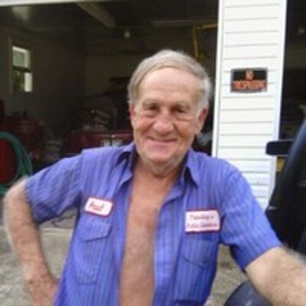 Paul Pendley Profile Photo