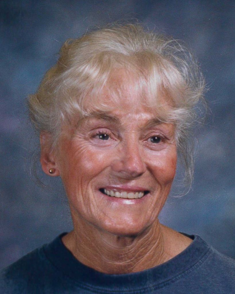 Judy Luzaich (Wigen) Profile Photo