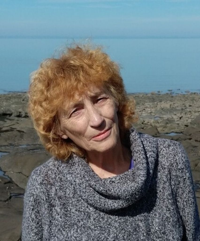 Jessie Ethelyn Cloutier