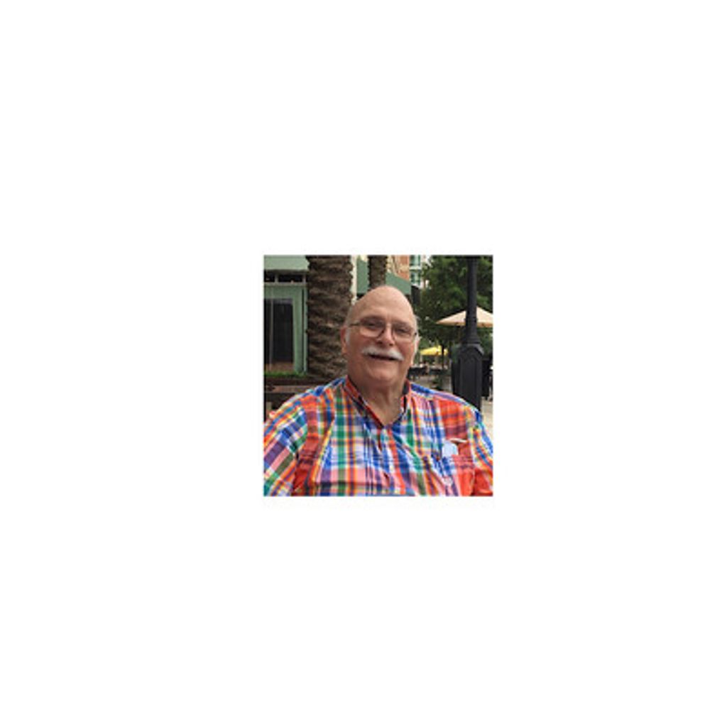 Richard Edward Ryals Profile Photo