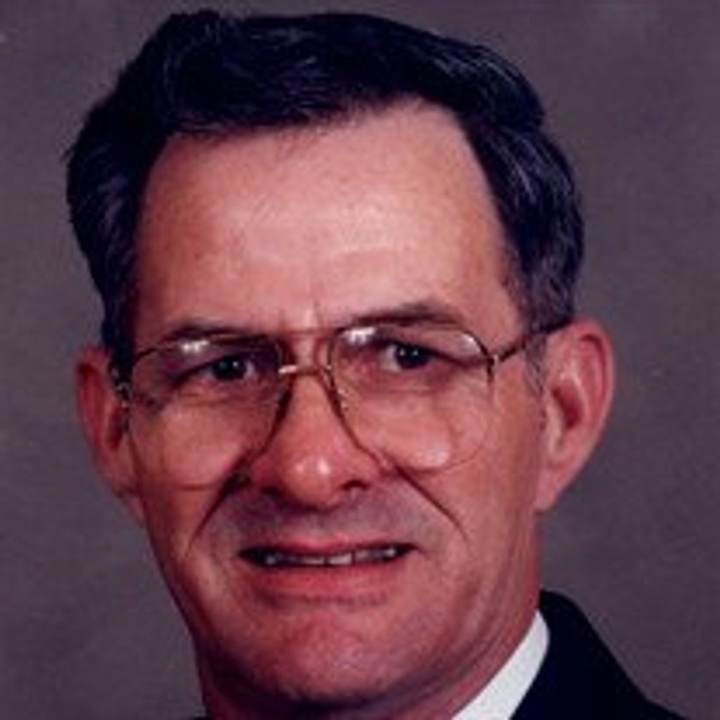 Eugene "Gene" William James