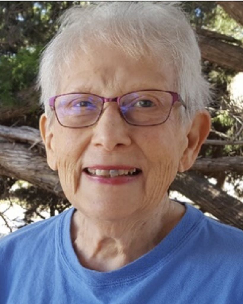 Leatha Faye Thimling