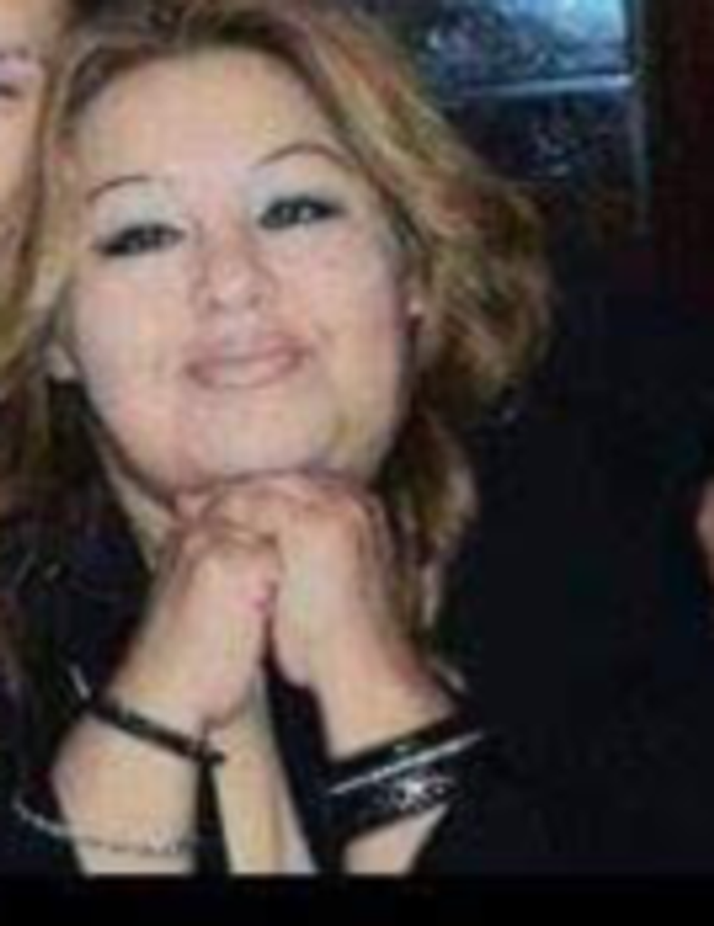 Maria Christina Ramirez