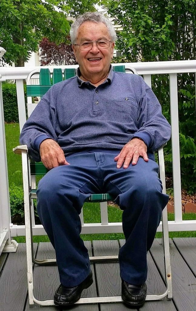 R. L. (Cubby) Baer Profile Photo