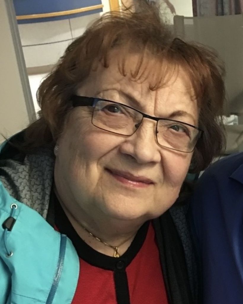 Lydia Rodyck